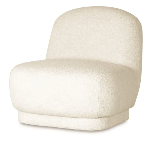 Fauteuil Baloa