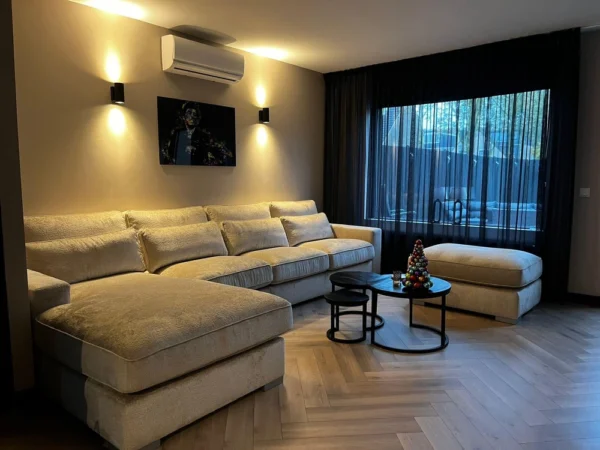 Loungebank CO BONNEL