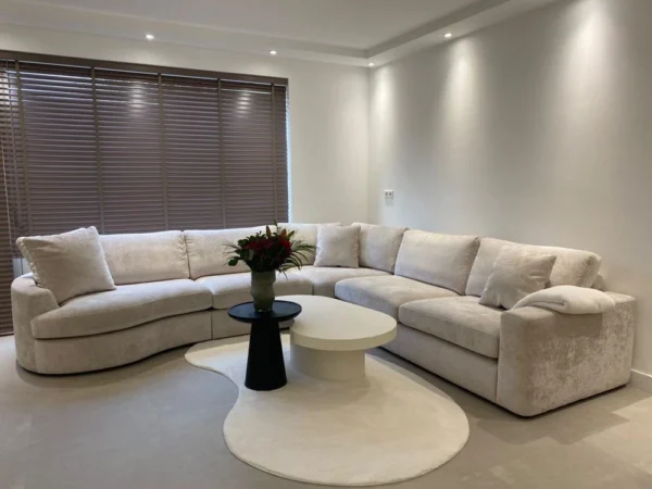 Loungebank STAR XL – Direct leverbaar