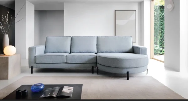 Loungebank EDIT – L-vorm